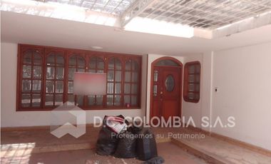 CASA EN VENTA EN BARRIO LA RIVIERA - CÚCUTA - NORTE DE SANTANDER