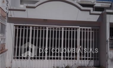 CASA EN VENTA EN BARRIO LA RIVIERA - CÚCUTA - NORTE DE SANTANDER