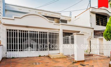 CASA EN VENTA EN BARRIO LA RIVIERA - CÚCUTA - NORTE DE SANTANDER