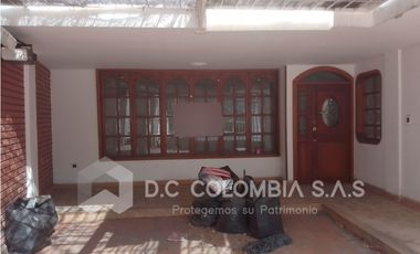 CASA EN VENTA EN BARRIO LA RIVIERA - CÚCUTA - NORTE DE SANTANDER
