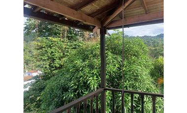 SIEB 321 CASA DE CAMPO EN LA MESA