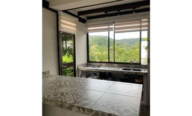 SIEB 321 CASA DE CAMPO EN LA MESA