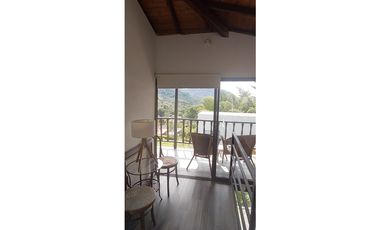 SIEB 321 CASA DE CAMPO EN LA MESA