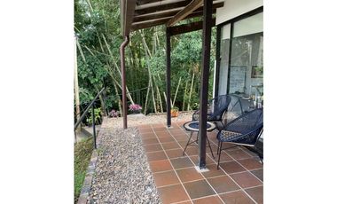 SIEB 321 CASA DE CAMPO EN LA MESA