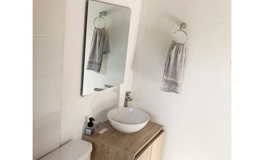 SIEB 321 CASA DE CAMPO EN LA MESA