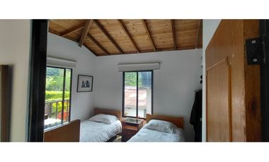 SIEB 321 CASA DE CAMPO EN LA MESA