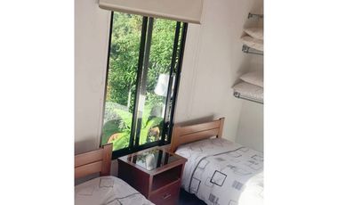 SIEB 321 CASA DE CAMPO EN LA MESA