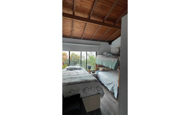 SIEB 321 CASA DE CAMPO EN LA MESA