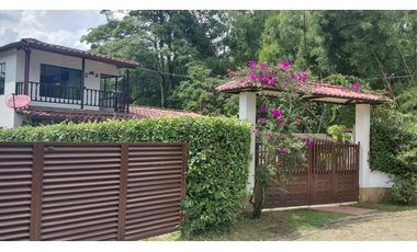 SIEB 321 CASA DE CAMPO EN LA MESA