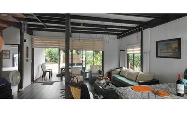 SIEB 321 CASA DE CAMPO EN LA MESA