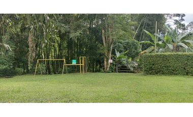 SIEB 321 CASA DE CAMPO EN LA MESA