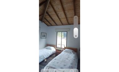 SIEB 321 CASA DE CAMPO EN LA MESA