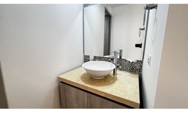 ARRIENDO APARTEMENTO VILLETA
