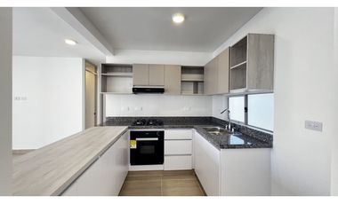 ARRIENDO APARTEMENTO VILLETA