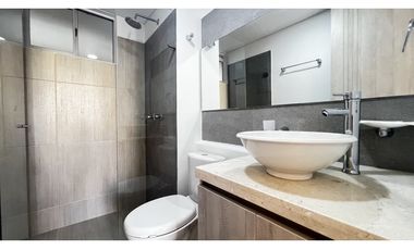 ARRIENDO APARTEMENTO VILLETA