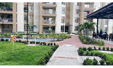 ARRIENDO APARTEMENTO VILLETA