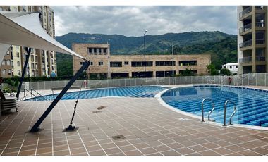 ARRIENDO APARTEMENTO VILLETA