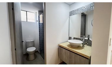 ARRIENDO APARTEMENTO VILLETA