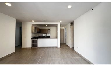 ARRIENDO APARTEMENTO VILLETA