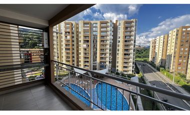 ARRIENDO APARTEMENTO VILLETA