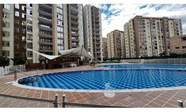 ARRIENDO APARTEMENTO VILLETA