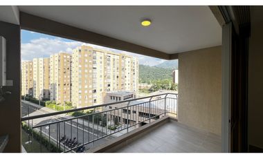 ARRIENDO APARTEMENTO VILLETA