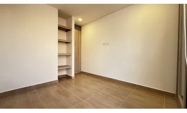 ARRIENDO APARTEMENTO VILLETA