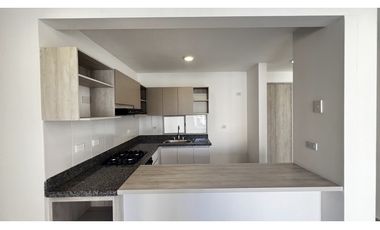 ARRIENDO APARTEMENTO VILLETA
