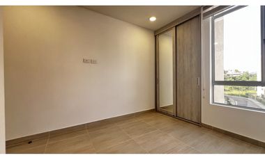 ARRIENDO APARTEMENTO VILLETA