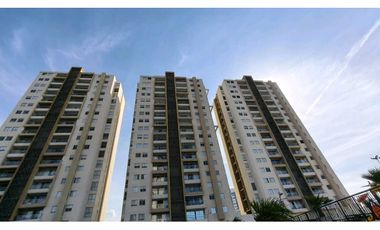 Apartamento cerca a ocean mall Santa Marta 005R