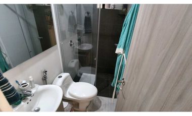 Apartamento cerca a ocean mall Santa Marta 005R