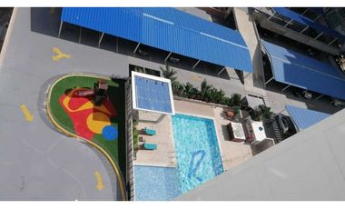 Apartamento cerca a ocean mall Santa Marta 005R