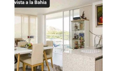 Apartamento cerca a ocean mall Santa Marta 005R