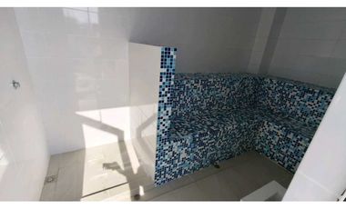 Apartamento cerca a ocean mall Santa Marta 005R