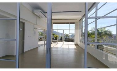 Apartamento cerca a ocean mall Santa Marta 005R