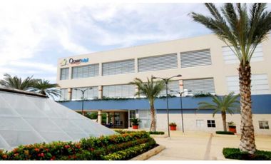 Apartamento cerca a ocean mall Santa Marta 005R