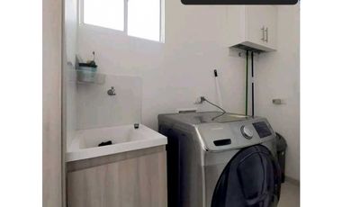 Apartamento cerca a ocean mall Santa Marta 005R