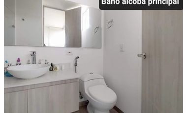 Apartamento cerca a ocean mall Santa Marta 005R