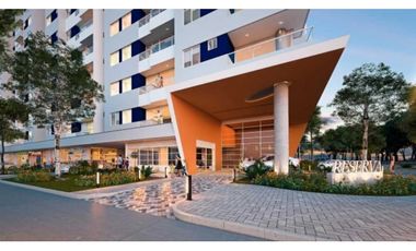 Apartamento cerca a ocean mall Santa Marta 005R