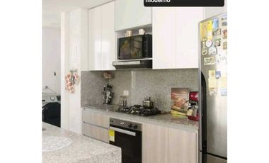 Apartamento cerca a ocean mall Santa Marta 005R