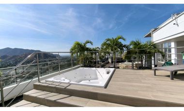 Apartamento cerca a ocean mall Santa Marta 005R