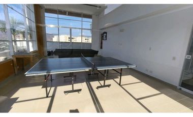 Apartamento cerca a ocean mall Santa Marta 005R