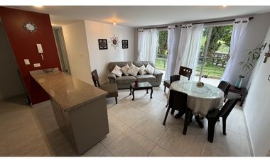 VENTA DE APARTAMENTO EN EL NORTE DE ARMENIA, QUINDO, COLOMBIA