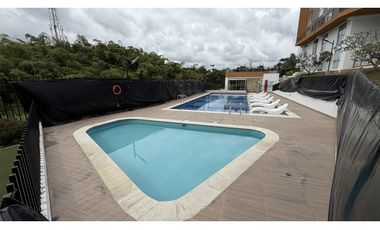 VENTA DE APARTAMENTO EN EL NORTE DE ARMENIA, QUINDO, COLOMBIA