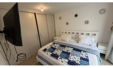 VENTA DE APARTAMENTO EN EL NORTE DE ARMENIA, QUINDO, COLOMBIA