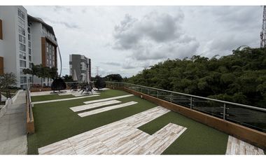 VENTA DE APARTAMENTO EN EL NORTE DE ARMENIA, QUINDO, COLOMBIA