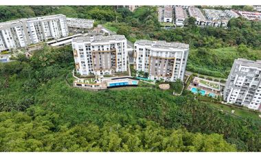 VENTA DE APARTAMENTO EN EL NORTE DE ARMENIA, QUINDO, COLOMBIA