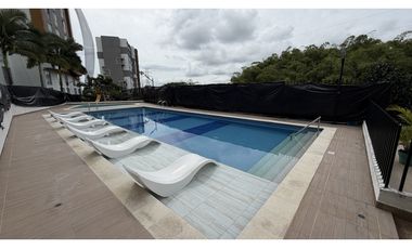 VENTA DE APARTAMENTO EN EL NORTE DE ARMENIA, QUINDO, COLOMBIA