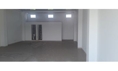 EDIFICIO EN VENTA – NUEVO CUBA  Uso comercial o vivienda