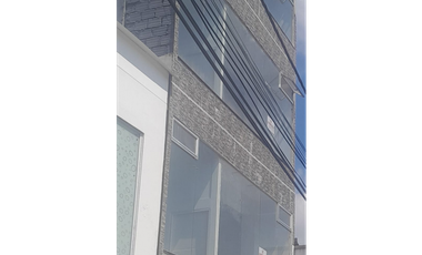 EDIFICIO EN VENTA – NUEVO CUBA  Uso comercial o vivienda